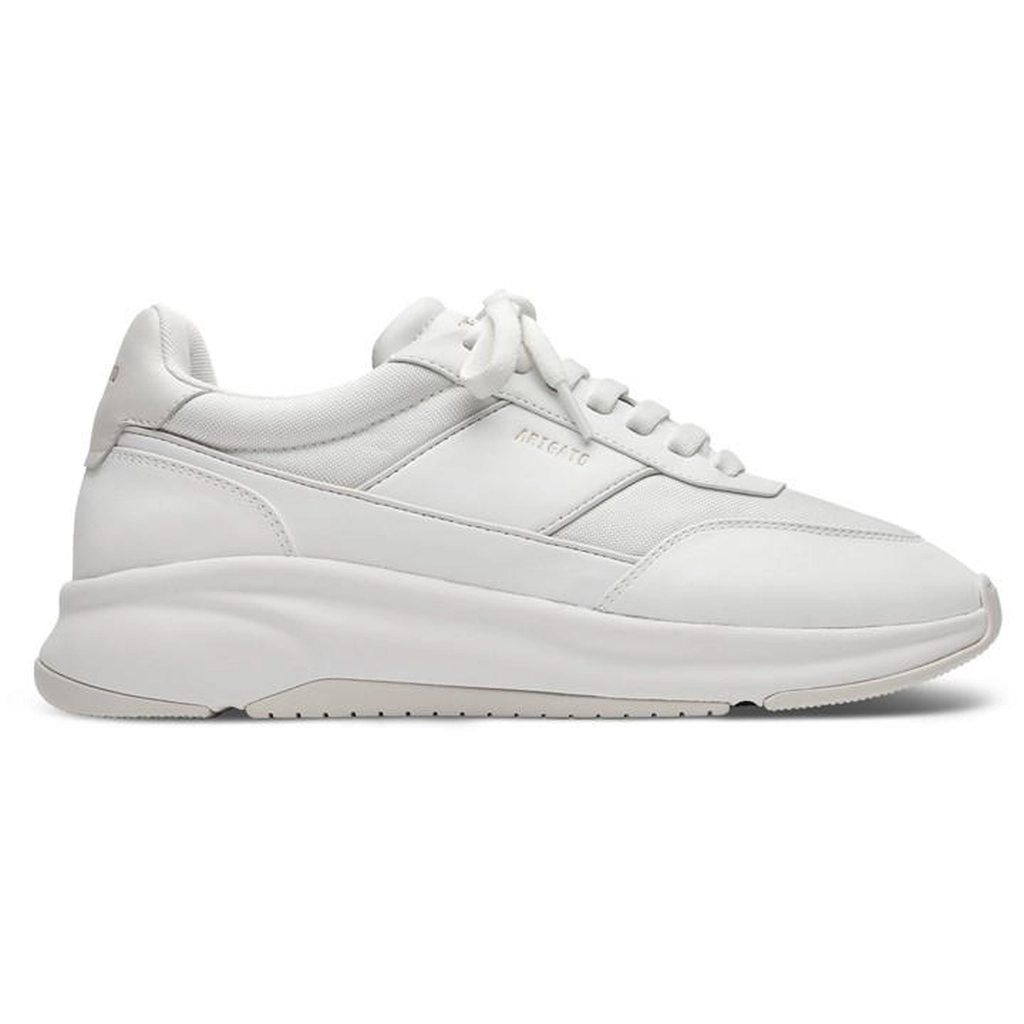 Axel Arigato Genesis Neo Runner - White